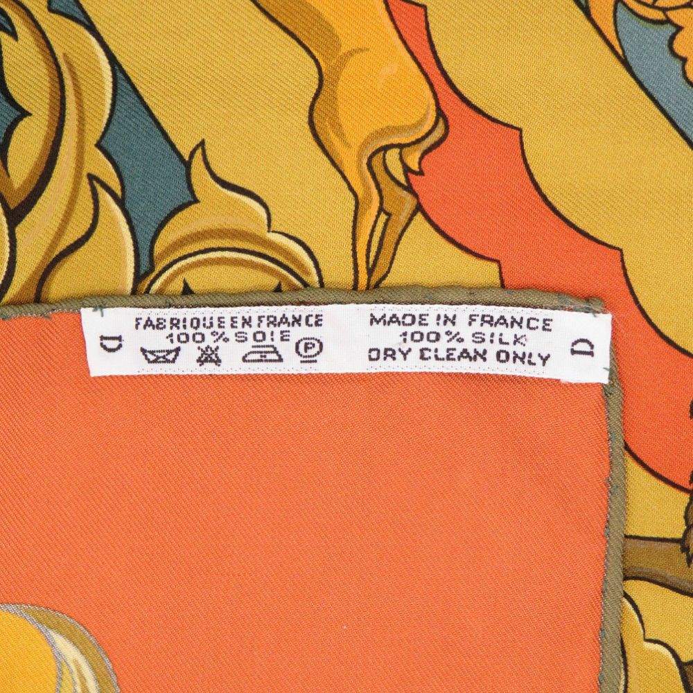 エルメス カレ90