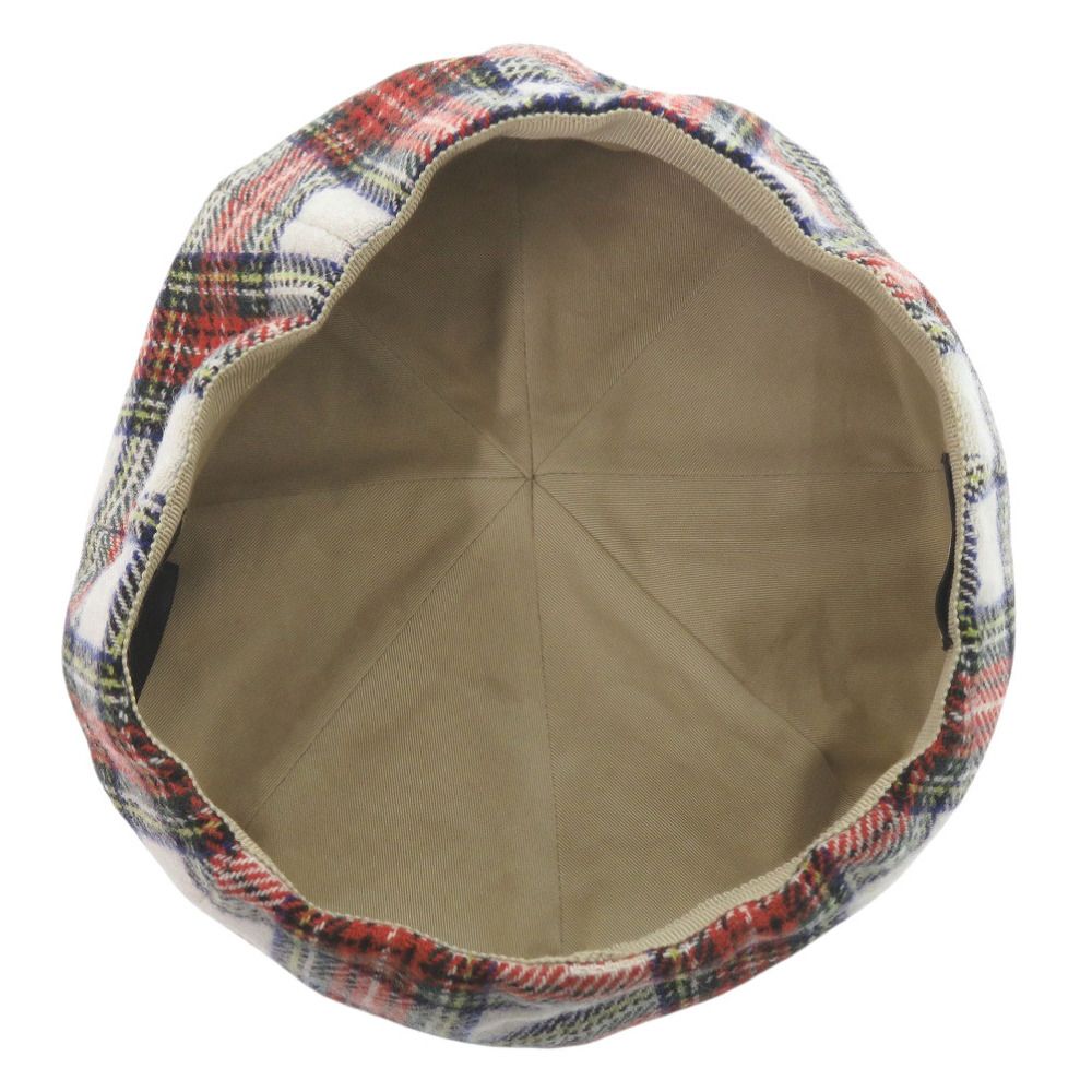 ポリエステル レッド