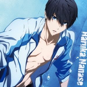 TVアニメ Free!-Eternal Summer- キャラクターソング 01 Haruka Nanase