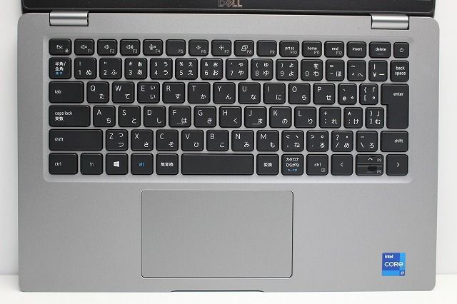 値下げ ノートパソコン 中古 ハイスペック Dell Latitude 5420 第11