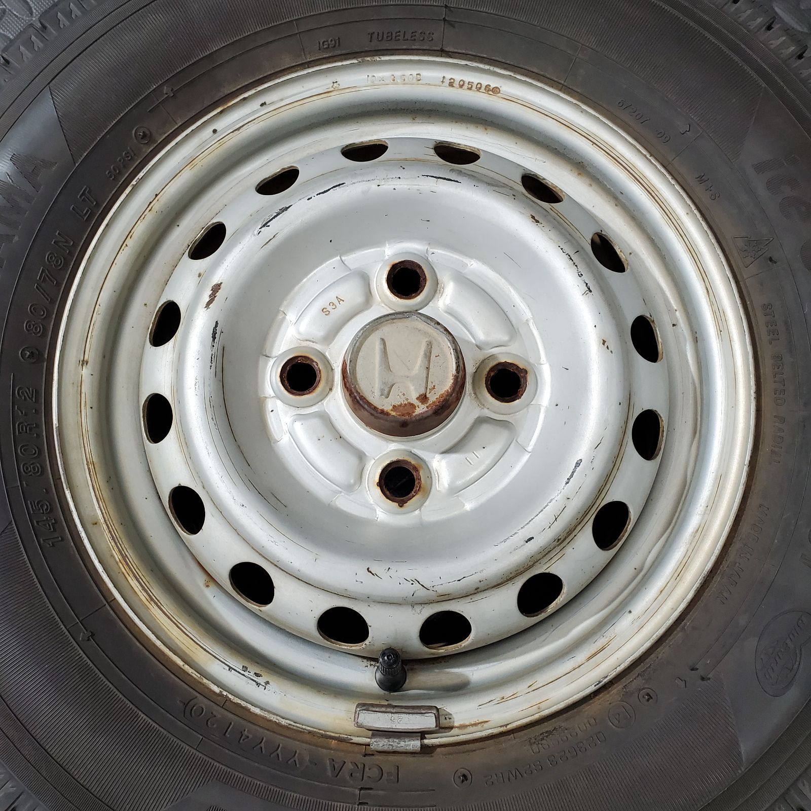 アイスガードiG