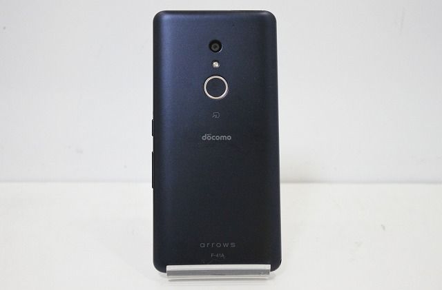 スマートフォン 本体 arrows Be4 F-41A Fujitsu docomo SIMロック解除