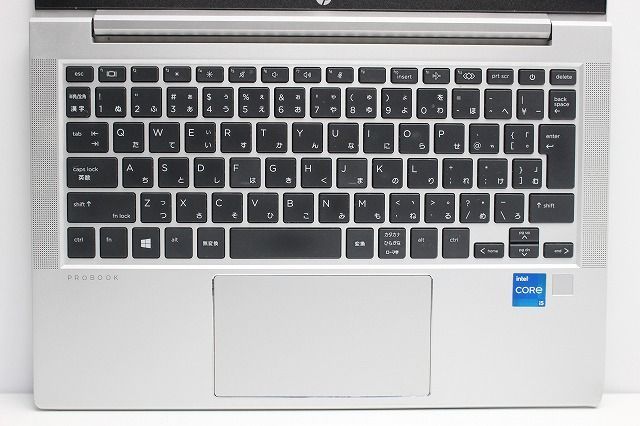 HP 430G8 ■ 11世代 i5 256G 16G FHD ノートパソコン 値下げ ノートパソコン 中古 ハイスペック HP ProBook 430 G8 第11世代