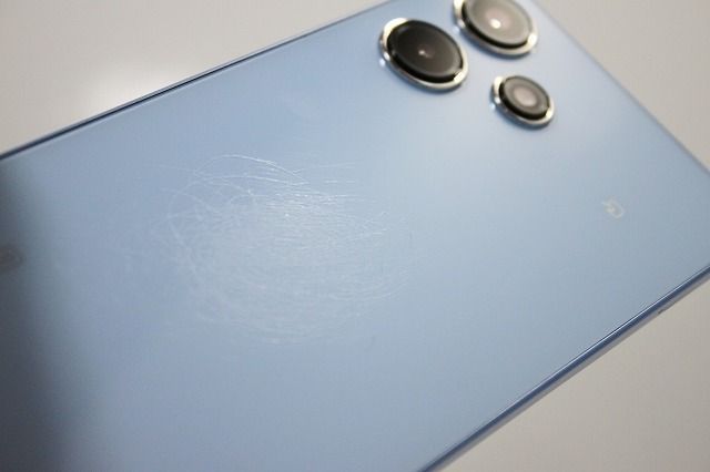 スマートフォン 本体 Redmi 12 5G XIG03 Xiaomi au SIMフリー 残債なし