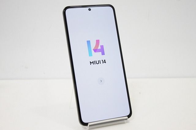 新作登場，お買い得 スマートフォン 本体 Xiaomi 13T XIG04 Xiaomi au SIMフリー 残債なし 256GB ブラック スマートフォン本体