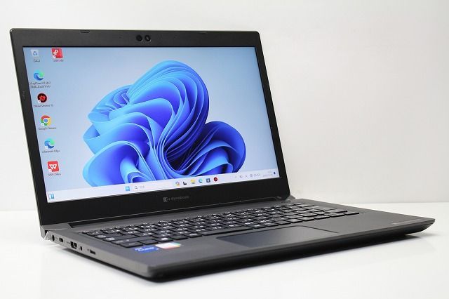 Miya dynabook S73HS 11世代 16GB 512GB 4 dynabook 東芝 TOSHIBA S73/HS 第11世代 Core i5 1135G7 2.40GHz