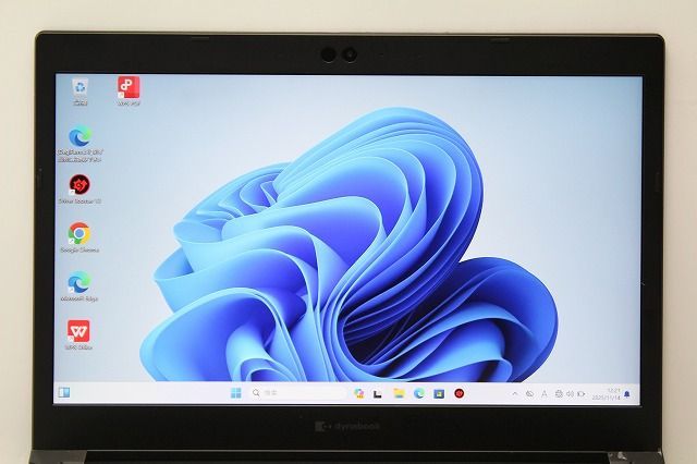 ノートパソコン 中古 ハイスペック dynabook S73/HS 第11世代 Core i7