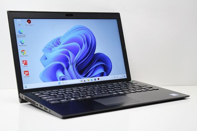VAIO Pro PG│ノートパソコン・i5第8世代／Windows11／カメラ ノートパソコン 中古 VAIO Pro PG VJPG11C11N 第8世代 Core i5
