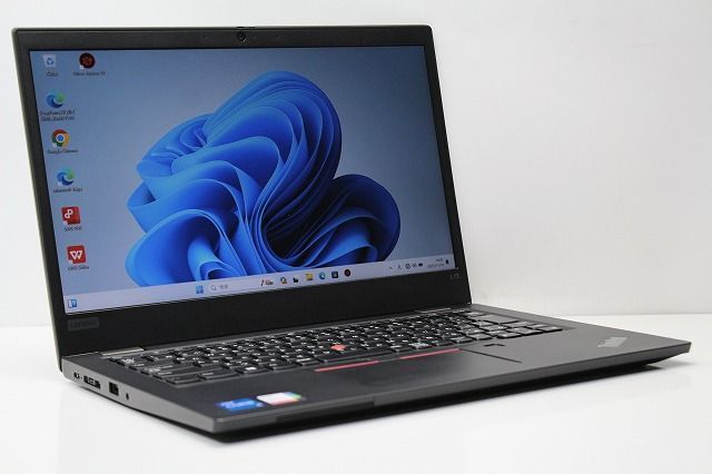 【中古美品】Lenovo ノートPC Windows11 Office2021 Windows11 ノートパソコン lenovo 中古 Windows11 中古ノートパソコン