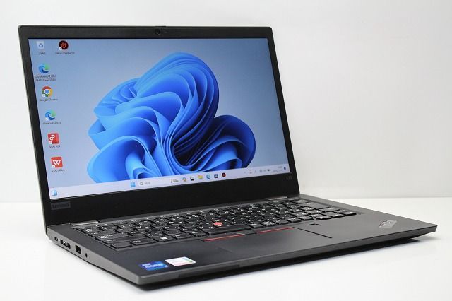 値下げ ノートパソコン 中古 ハイスペック Lenovo ThinkPad L13 Gen2