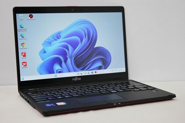 ノートパソコン 中古 ハイスペック Windows11 富士通 LIFEBOOK U9311