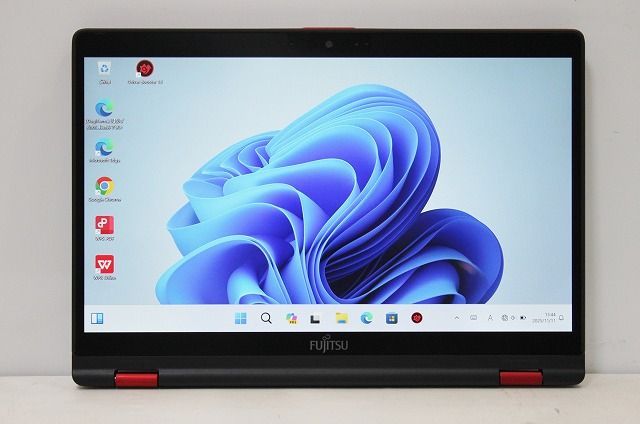 ノートパソコン 中古 ハイスペック Windows11 富士通 LIFEBOOK U9311