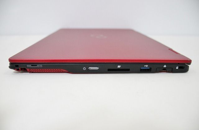 【富士通】高年式i7 SSD256GB 8GB レッド 超軽量 ノートPC 富士通/i7/Win11/レッド/BD/SSD/8G/Officeその② 楽天市場】富士通