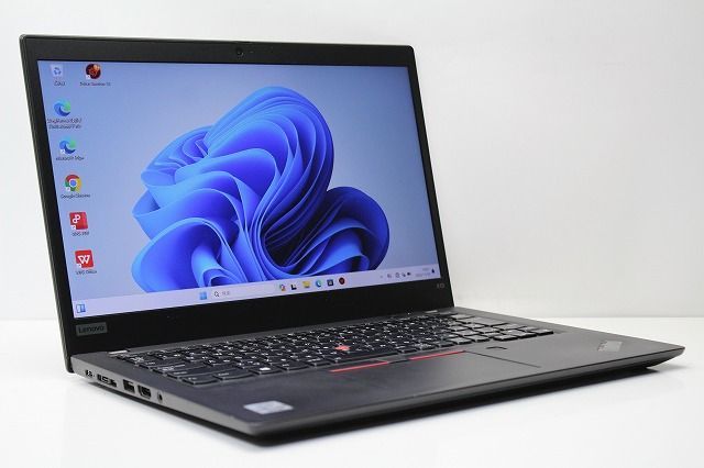 Lenovo ThinkPad X13 Gen1 第10世代 薄型軽量ノート Lenovo ThinkPad X13 Gen1 第10世代 薄型軽量ノート ThinkPad X ノート