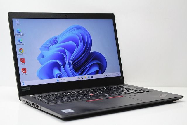 Windowsノート本体 Lenovo Thinkpad X13/Corei5/16GB/SSD512GB Amazon.co.jp: Lenovo (レノボ) ThinkPad X13 ビジネスノートブック
