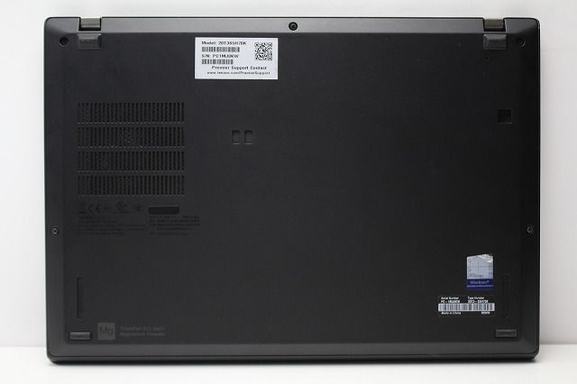 ノートパソコン 中古 ハイスペック Lenovo ThinkPad X13 Gen1 第10世代