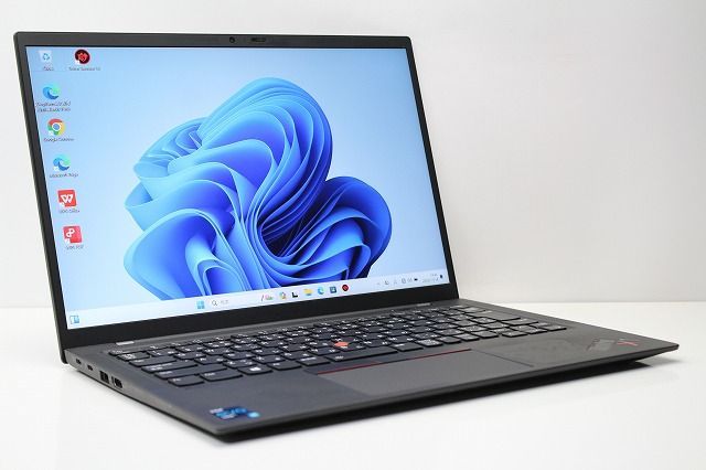 ノートパソコン 中古 ハイスペック Lenovo ThinkPad X1Carbon Gen9 第