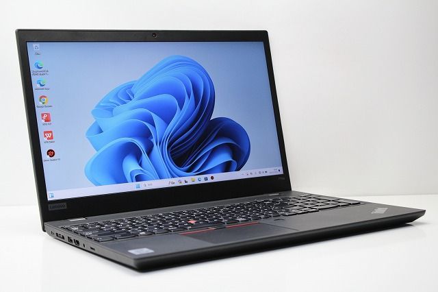 全国無料，セール ノートパソコン 中古 ハイスペック Lenovo  ThinkPad P15s Gen1 15.6インチ 第10世代 Core i7 大容量 SSD1TB メモリ32GB Windows11 Windowsノート本体