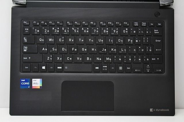 ノートパソコン 中古 ハイスペック dynabook S73/HS 第11世代 Core i7