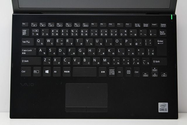 ノートパソコン 中古 Windows11 VAIO Pro PG VJPG13C11N 第10世代 Core