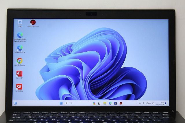 i5第8世代【VAIO】軽量ノートパソコン│Windows11／カメラ／フルHD yuukou-store_ryk20150915001