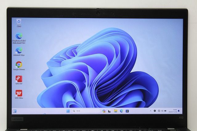 値下げ ノートパソコン 中古 ハイスペック Lenovo ThinkPad X13 Gen1
