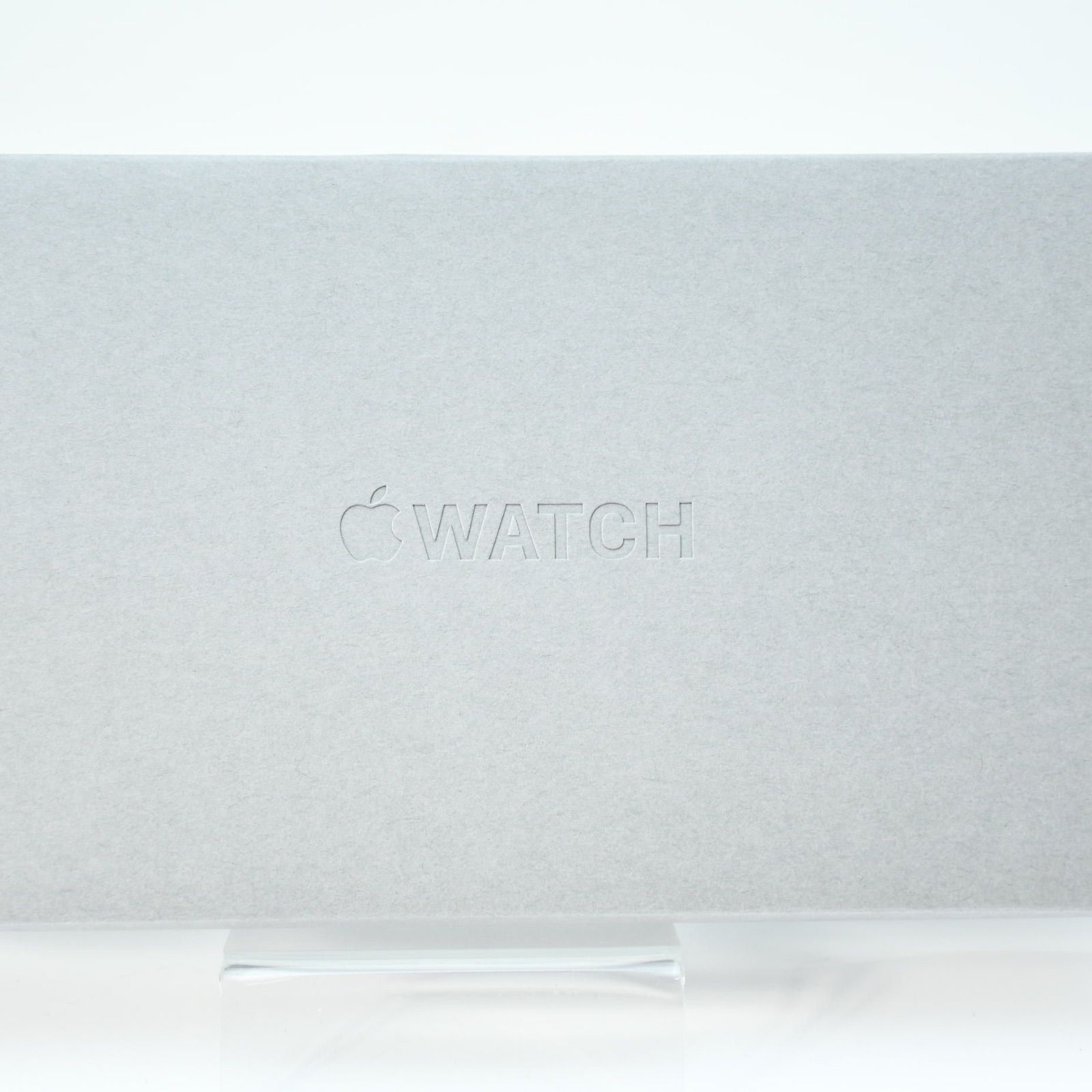 バッテリー最大容量100％ Apple Watch Ultra 3 49mm MF1Q4J A