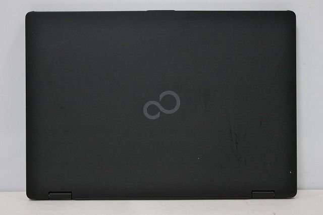 ノートパソコン 中古 2in1PC ハイスペック Windows11 富士通 LIFEBOOK