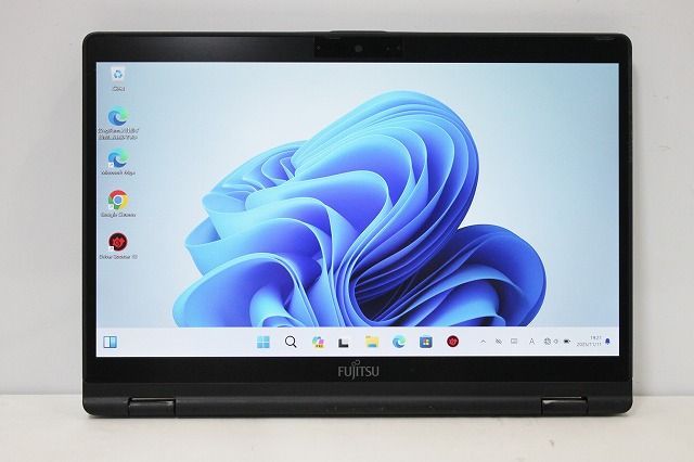 第11世代 美品 富士通 LIFEBOOK U9311 薄型軽量 美品 富士通 LIFEBOOK