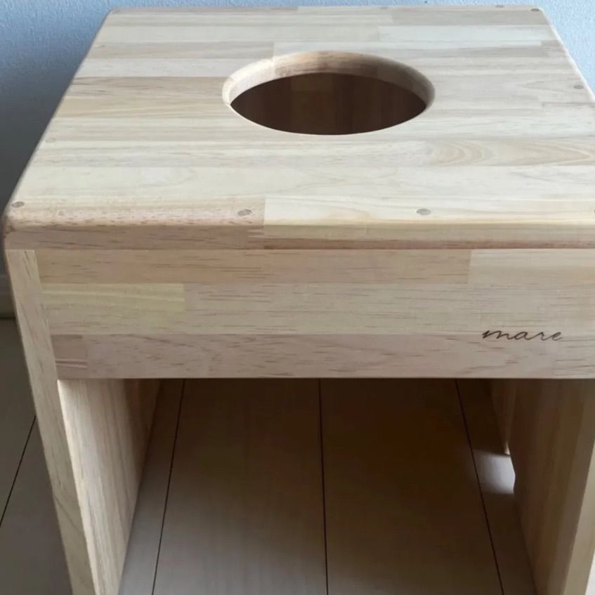 ⬜︎Luanaオリジナルよもぎ蒸し 座椅子⬜︎2個セットで Mareブランド