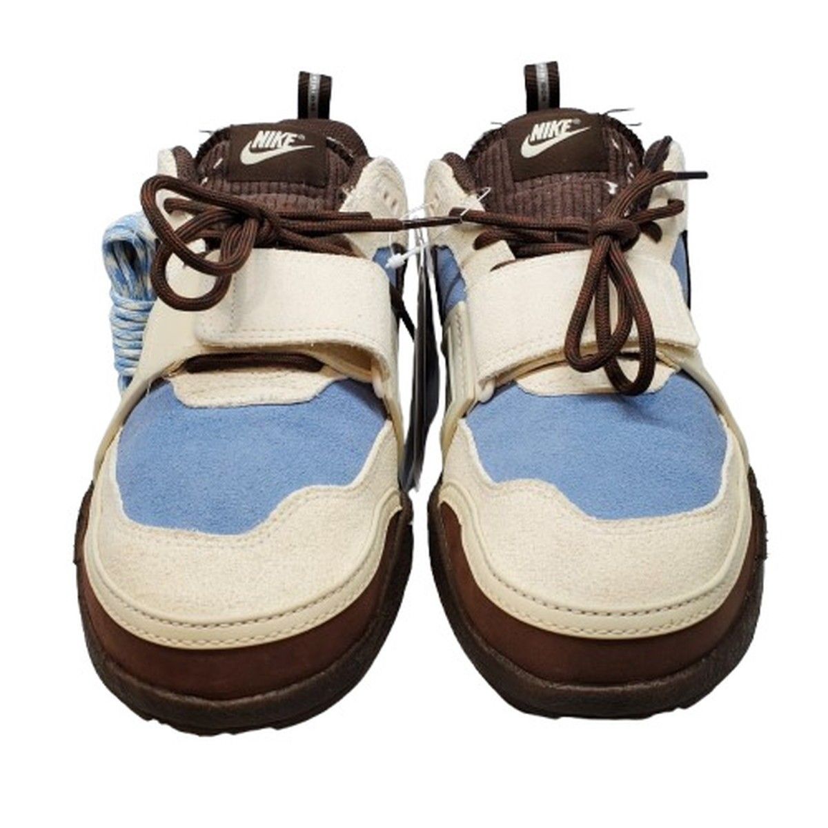 NIKE ナイキ Travis Scott ズーム フィールド ジャックス HQ3072-400 