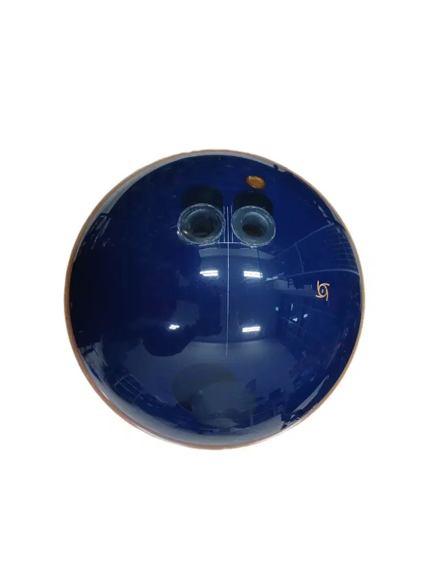 ボーリングボール 復元完 14 p ツーフィンガー ザ コード