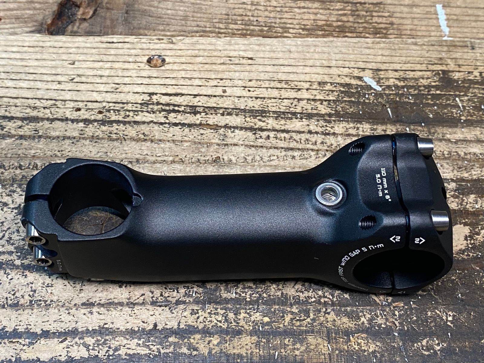 注文 JN928 スペシャライズド SPECIALIZED S-WORKS TARMAC STEM アルミ