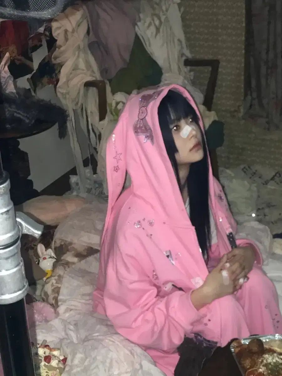 cfierce キュービック セットアップ