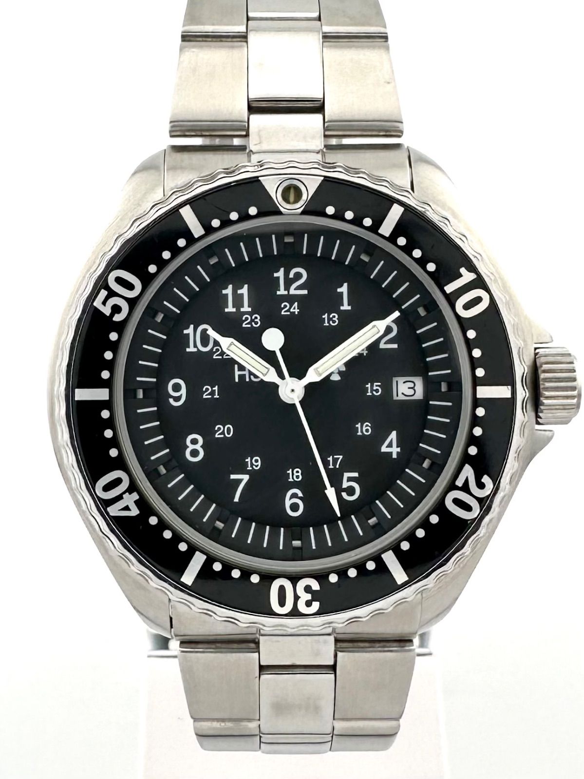 STOCKER&YALE SandY660 ミリタリー ストッカー-イェール