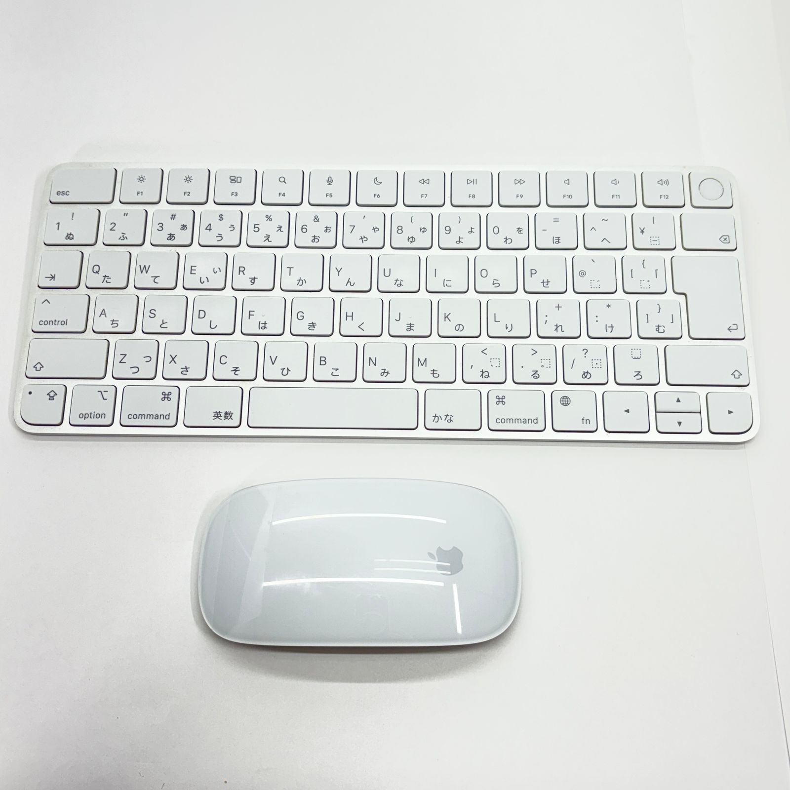 iMac 24インチ