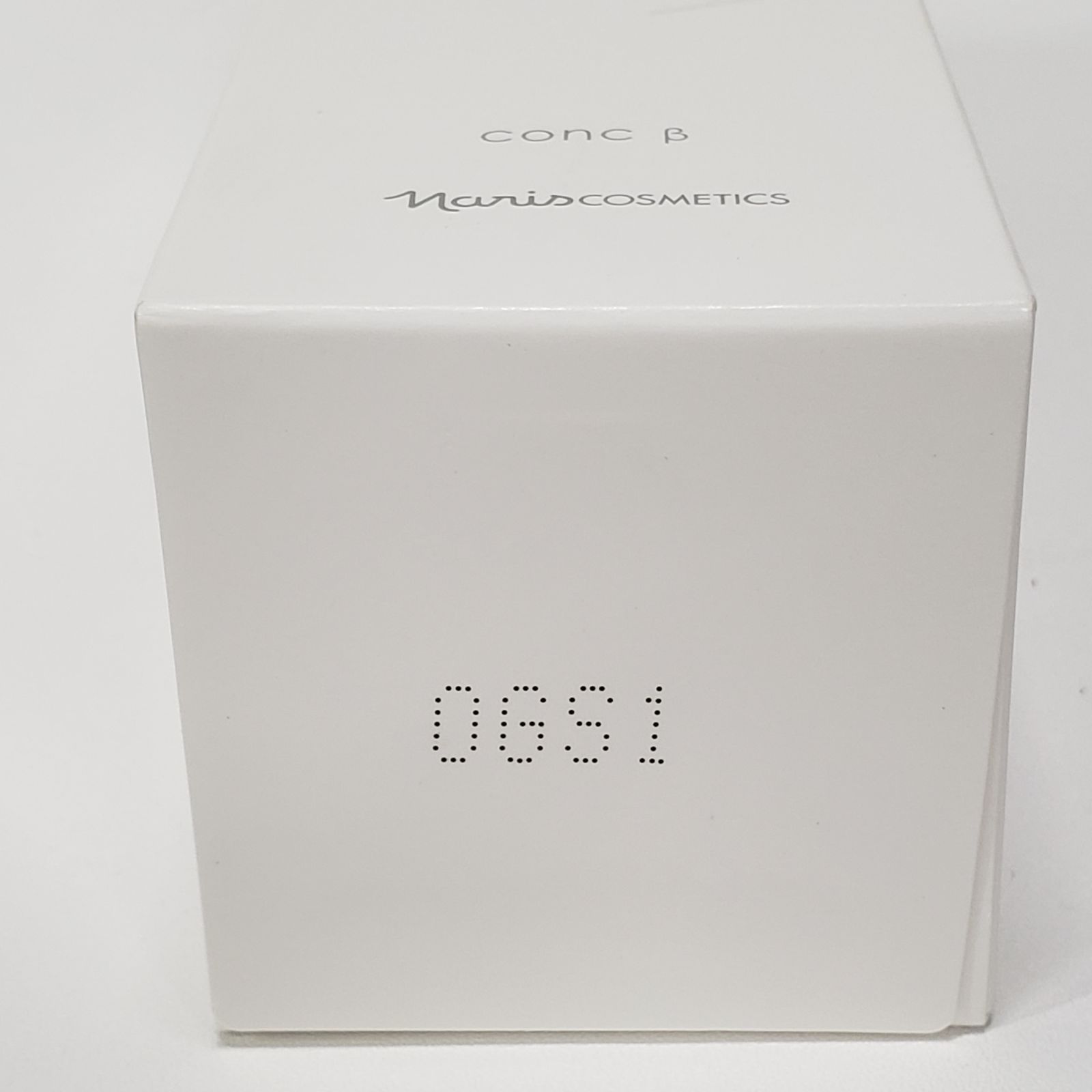 L1607 naris ナリス MAJESTA マジェスタ コンクβ <ふきとり用化粧水