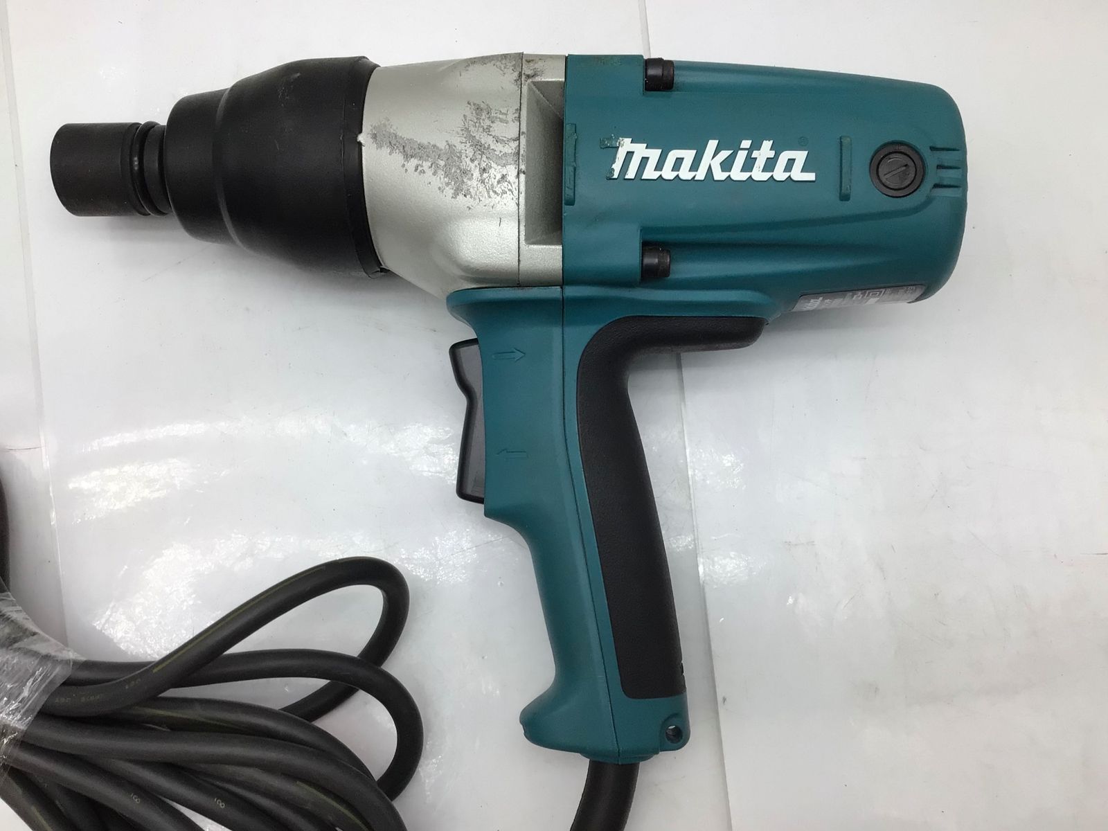 品 Makita マキタ インパクトレンチ TW0350 IT5AM18SP5AQ エコツール知立店 M02