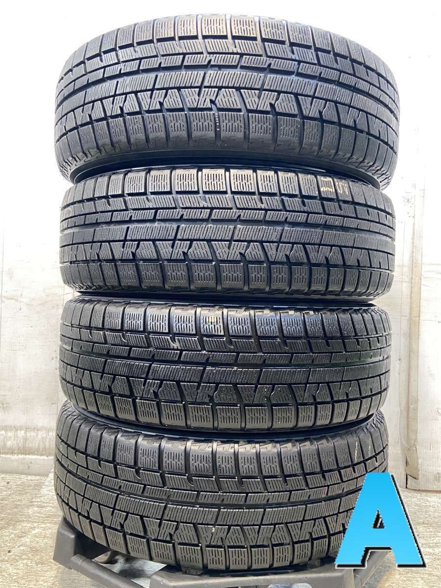 深溝 激安 205/60R16 ヨコハマ iG50+ スタッドレス 4本 送料込 YOKOHAMA 205⁄60R16 ヨコハマ 205／60R16（車用品｜車用品・バイク