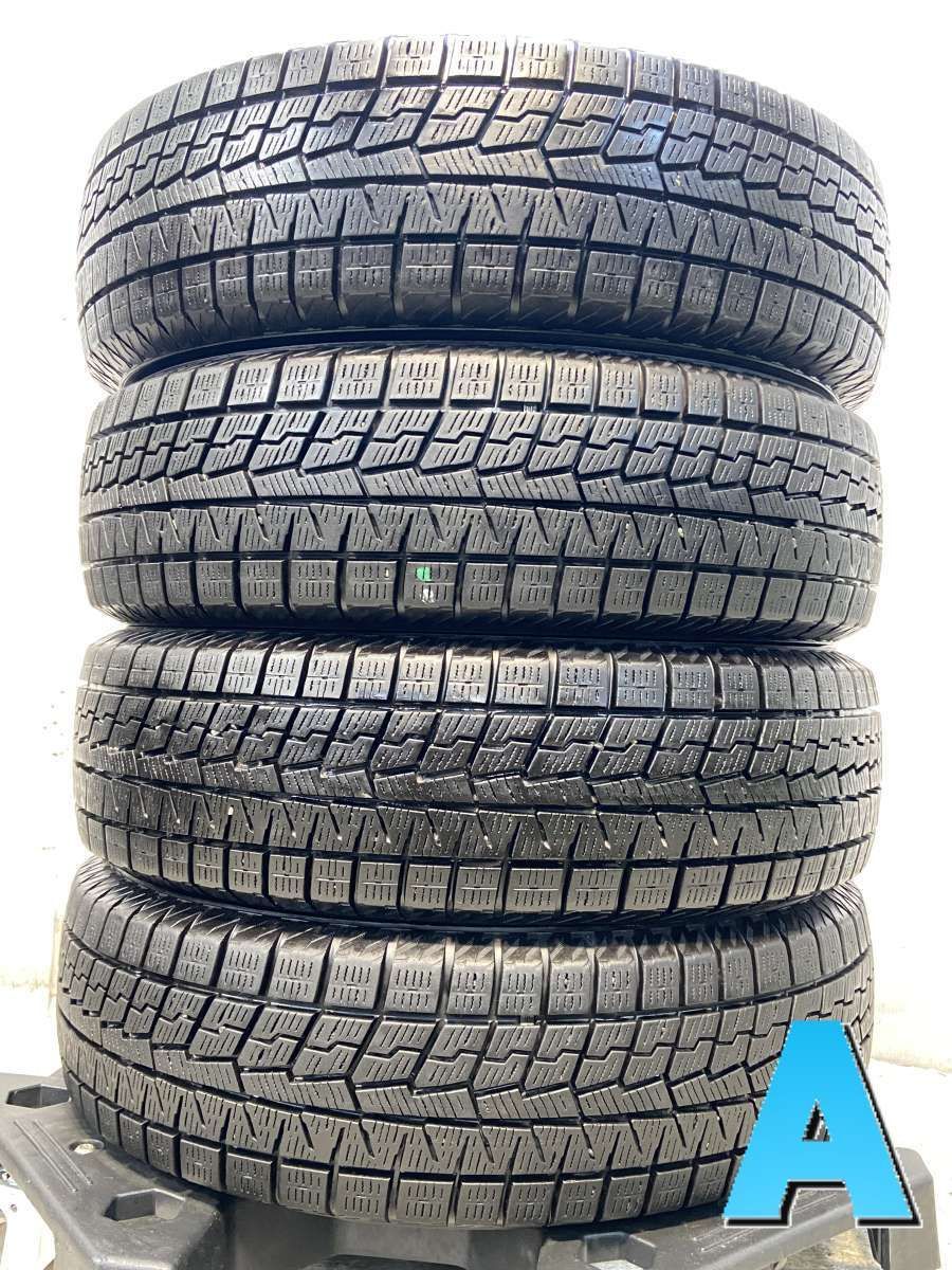 け 165/65R14 ヨコハマ アイスガード6 2023年 1本 ホイール YOKOHAMA