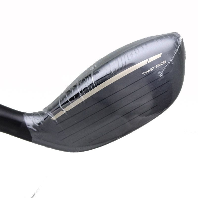 テーラーメイド ユーティリティー Qi10 U5 25° レフティ - メルカリ