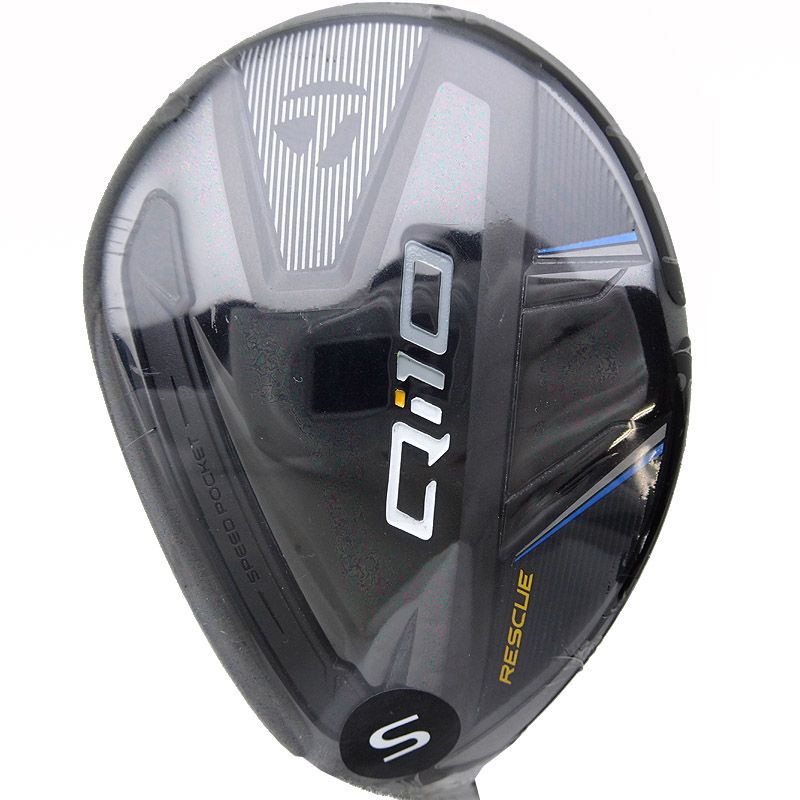 テーラーメイド ユーティリティー Qi10 U5 25 レフティ