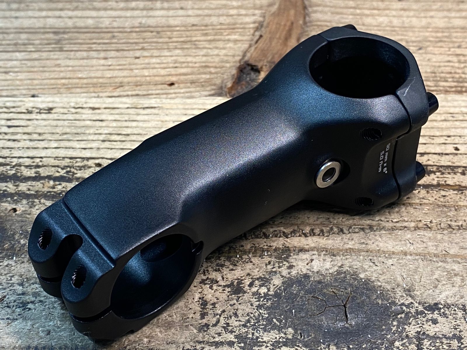 JN926 スペシャライズド SPECIALIZED S-WORKS TARMAC STEM アルミ