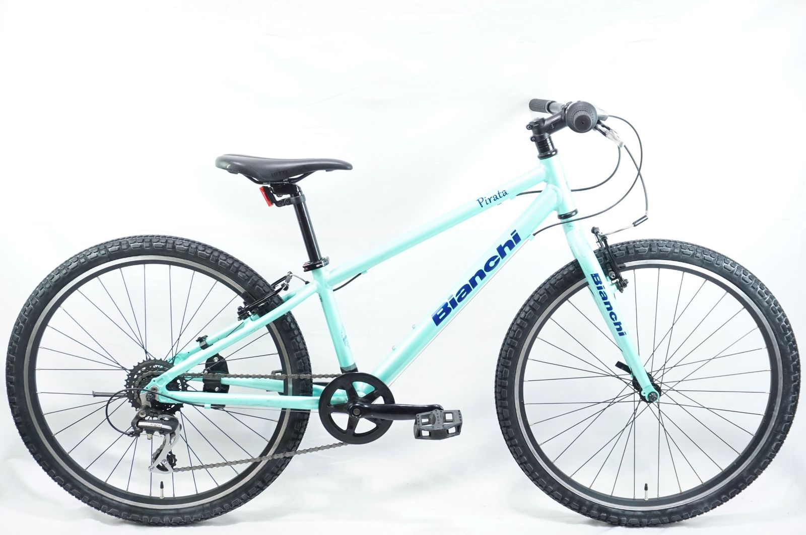 【のっち】Bianchi PIRTA 26インチ BIANCHI 「ビアンキ」 PIRATA 26 2019年モデル 26インチ マウンテン