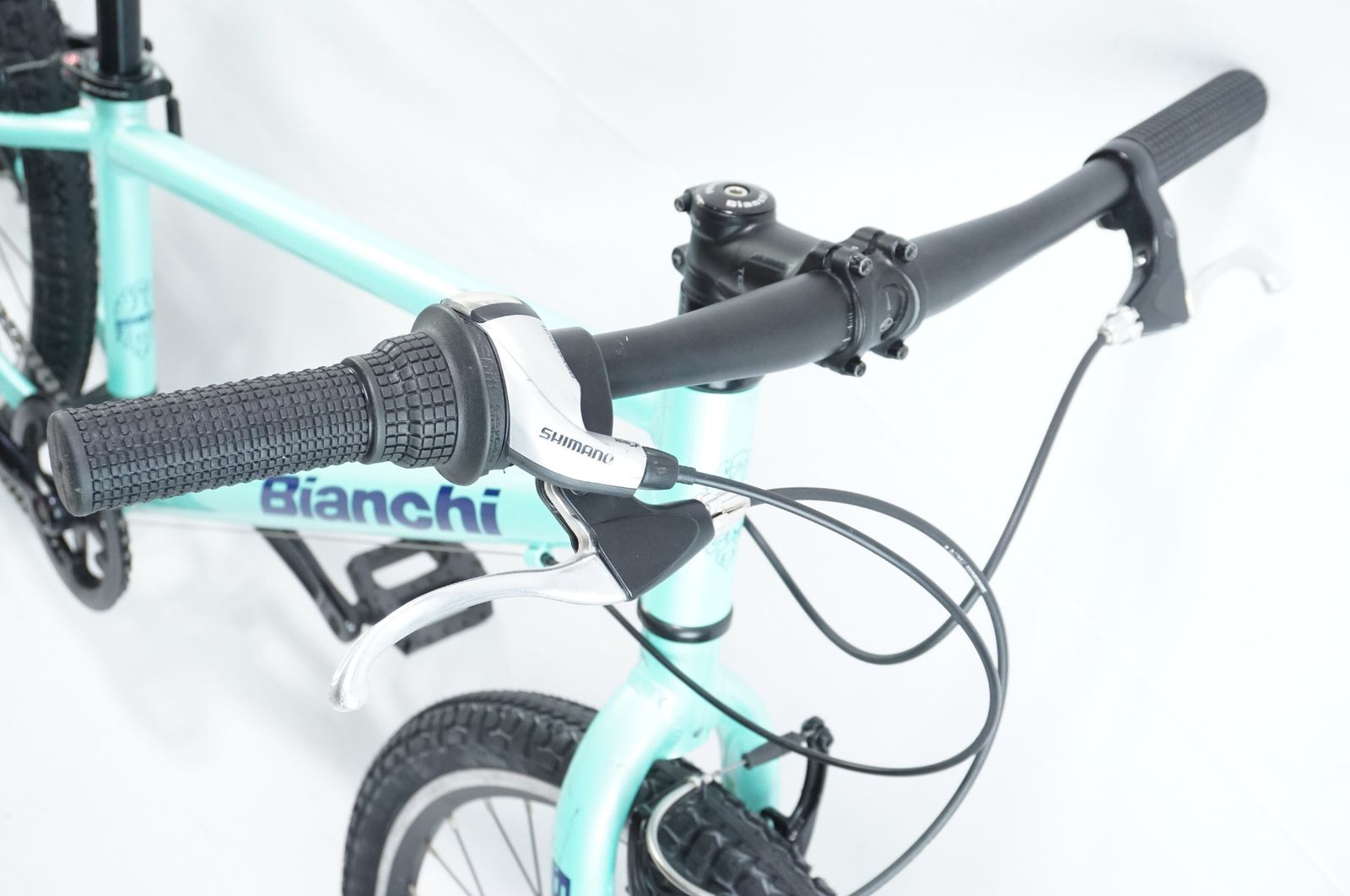 BIANCHI 「ビアンキ」 PIRATA 26 2019年モデル 26インチ マウンテン