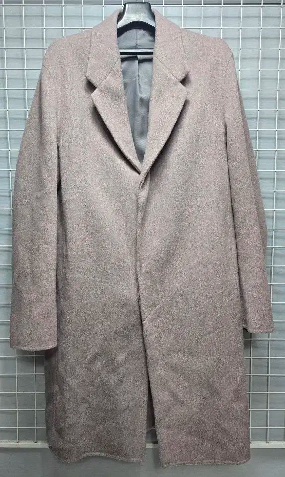 SYSTEM システム メンズ ウール コート