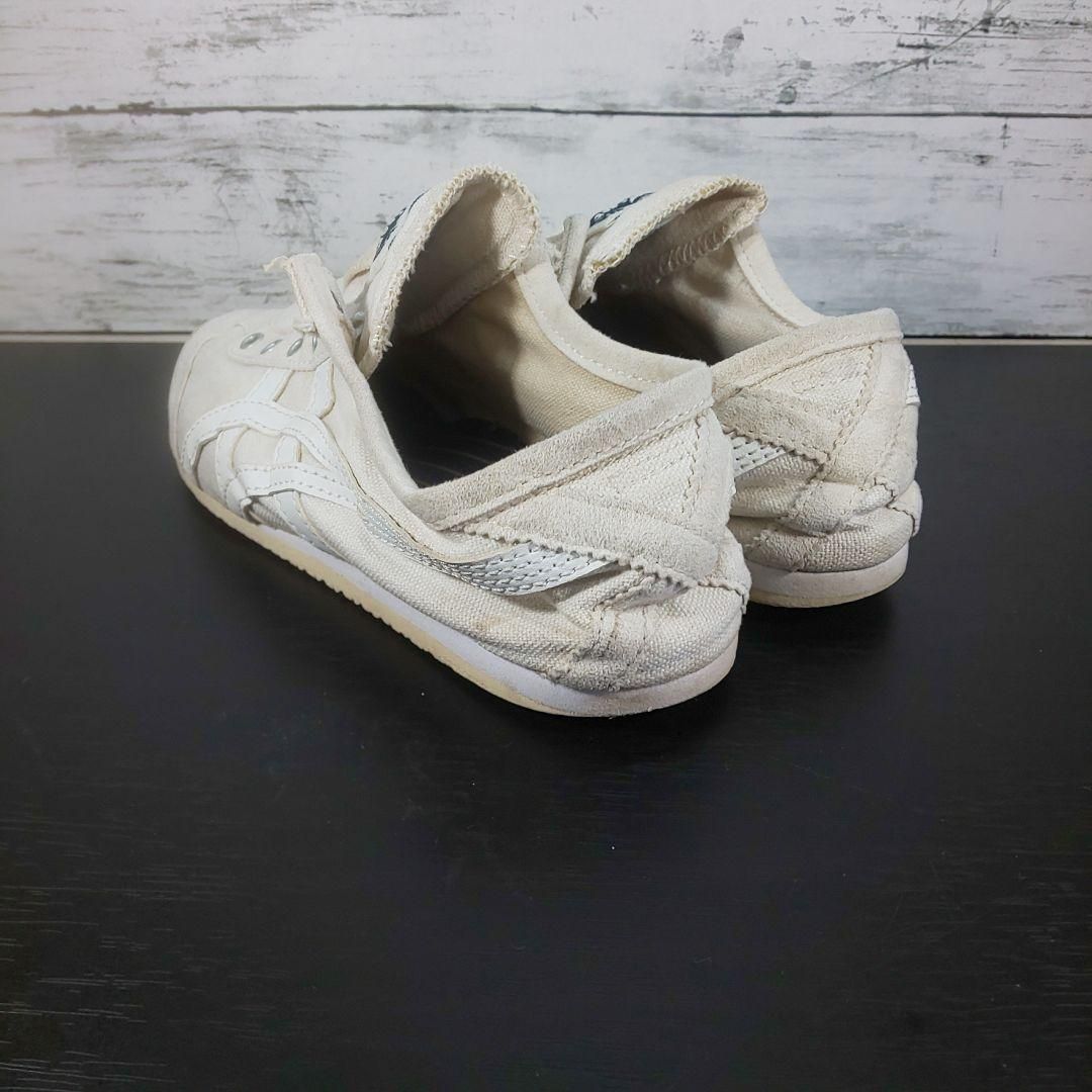 Onitsuka Tiger MEXICO 66 SLIP-ON オニツカ タイガー メキシコ 66 