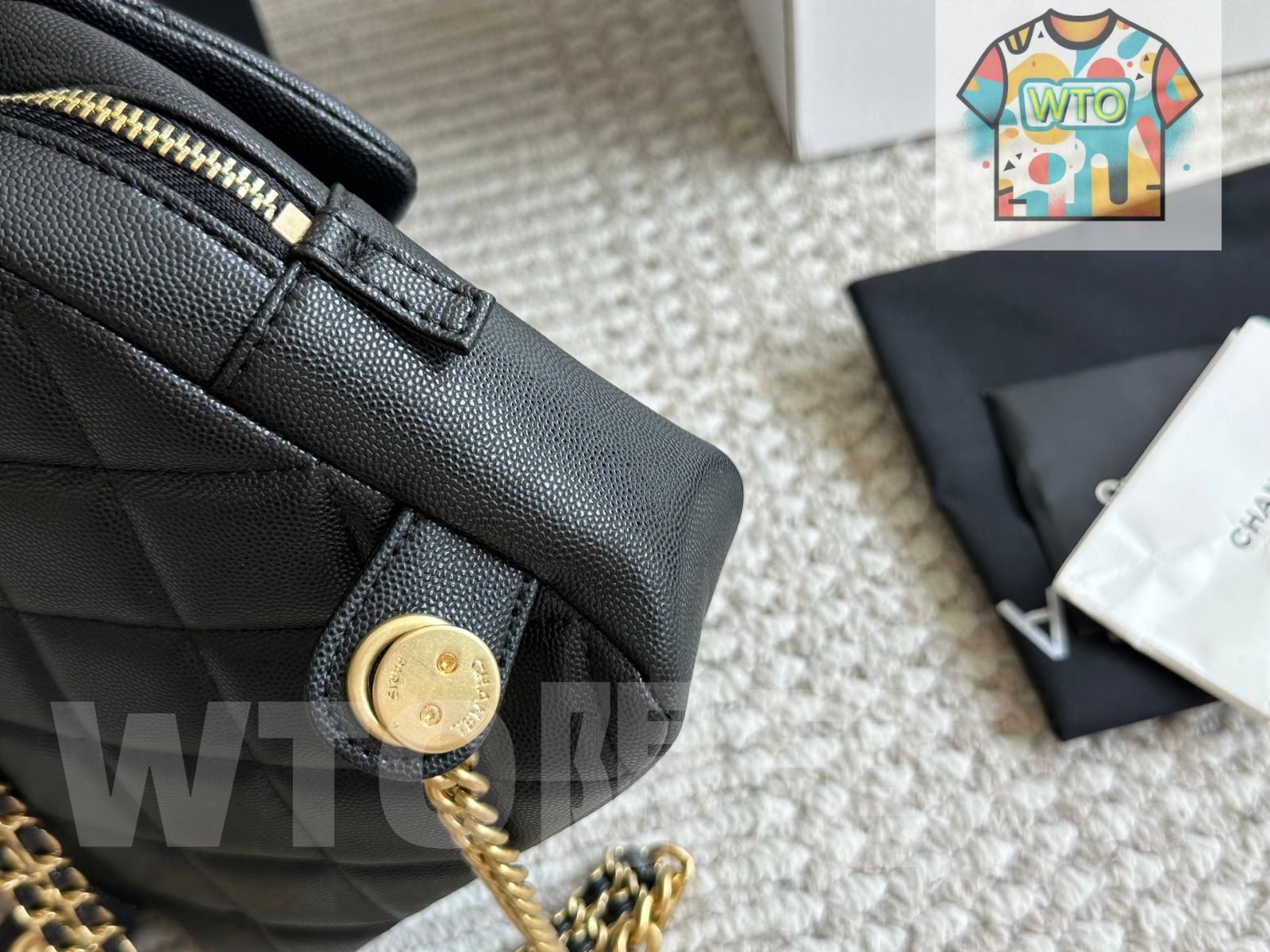 バックパック-WT