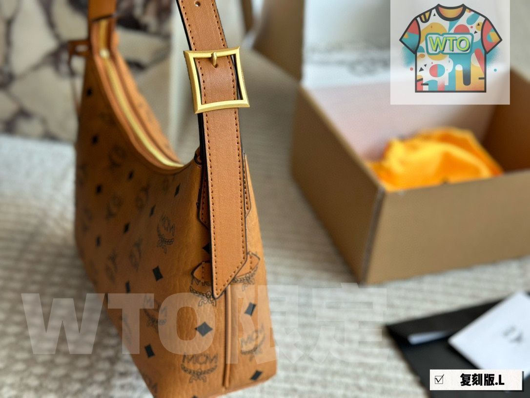 Bag ホーボーバッグ