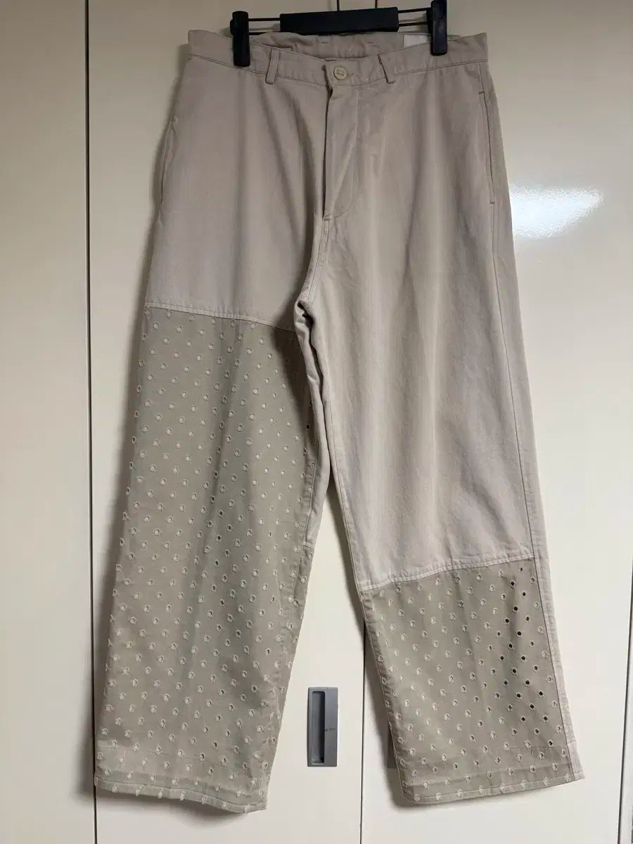 Years ago チノパンツ 2サイズ